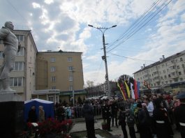День космонавтики