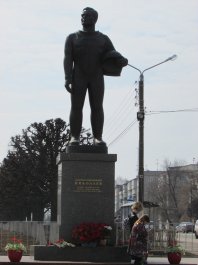 День космонавтики
