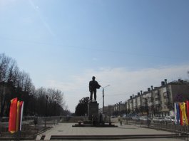 День космонавтики