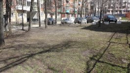 Чистота и порядок