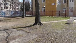 Чистота и порядок