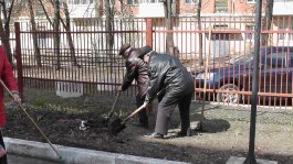Чистота и порядок