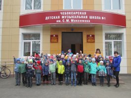 Приходите к нам учиться