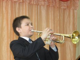 Приходите к нам учиться