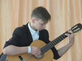 Приходите к нам учиться