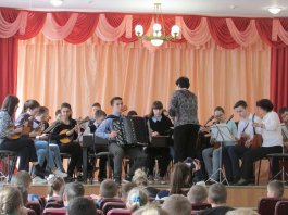 Приходите к нам учиться