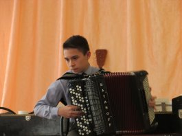 Приходите к нам учиться
