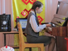 День чувашского языка