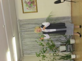 Году экологии посвящается