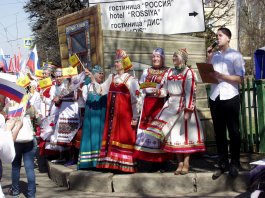1 мая — Международный День трудящихся