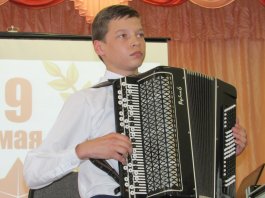 Великой Победе посвящается