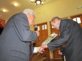 Великой Победе посвящается