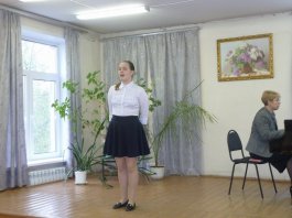 Приходите, споём