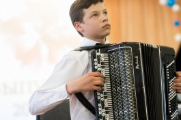 Выпускной вечер Выпускной вечер