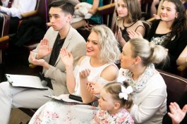 Выпускной вечер Выпускной вечер