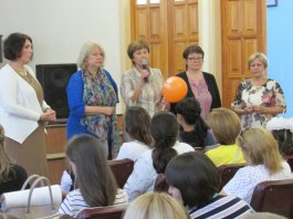 Праздник Первоклассников