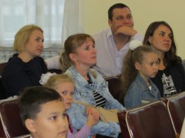 Незабываемые страницы