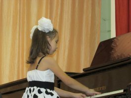 Праздник-первоклассник