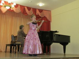 Праздник-первоклассник