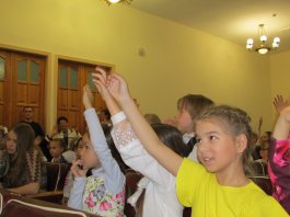 Праздник-первоклассник