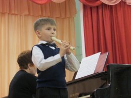 Праздник-первоклассник
