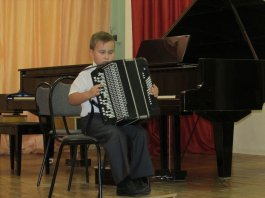 Праздник-первоклассник