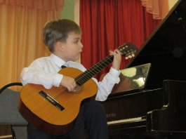 Праздник-первоклассник
