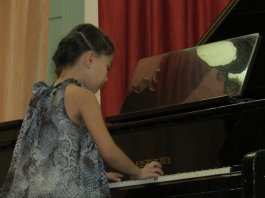 Праздник-первоклассник
