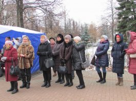 Чебоксары – город моей мечты