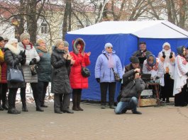 Чебоксары – город моей мечты