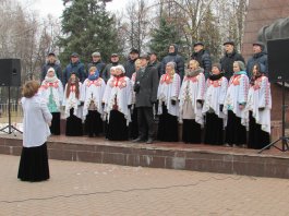 Чебоксары – город моей мечты