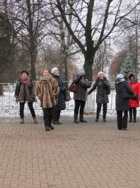 Чебоксары – город моей мечты