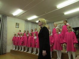 Славим музыку родного края