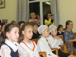 Славим музыку родного края