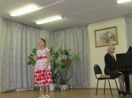 Славим музыку родного края