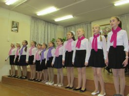 Славим музыку родного края