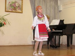 Славим музыку родного края