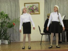 Славим музыку родного края