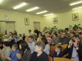 Славим музыку родного края