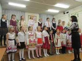 Славим музыку родного края
