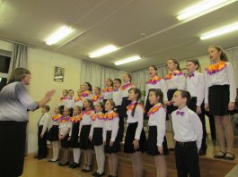 Славим музыку родного края