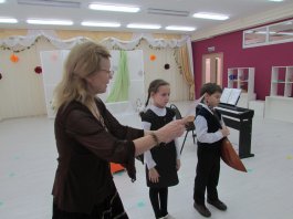 Во «Дворце детской радости» — 2