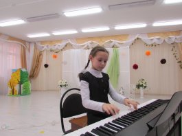 Во «Дворце детской радости» — 2