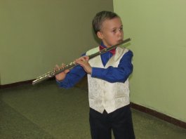 Чувашский край, о край ста тысяч песен!..