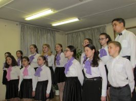 «На волжских просторах»