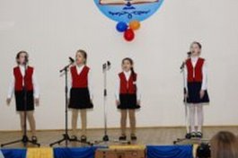 Петь  по всякому могу!