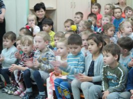 Родной Чувашии посвящается…