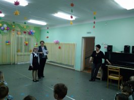 Родной Чувашии посвящается…