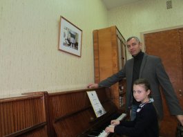 Браво, "Forte-Piano"!