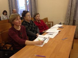 VII Открытый городской конкурс «Добрая песня»